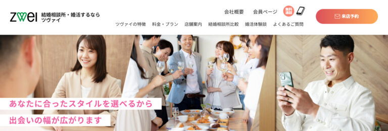 ZWEI（ツヴァイ）